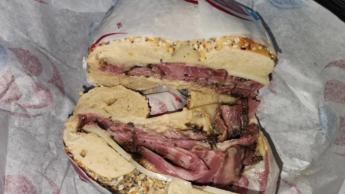 Brooklyn Water Bagel Picture 2