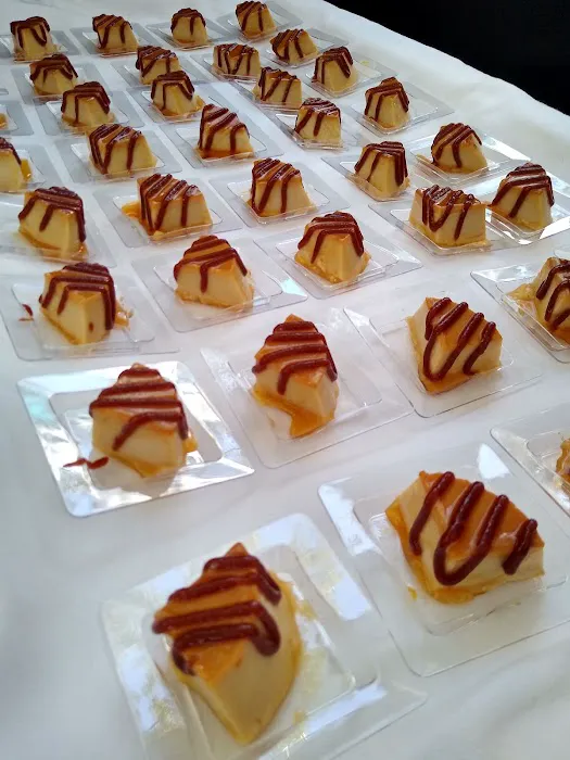 Niaddi Flan Picture 3
