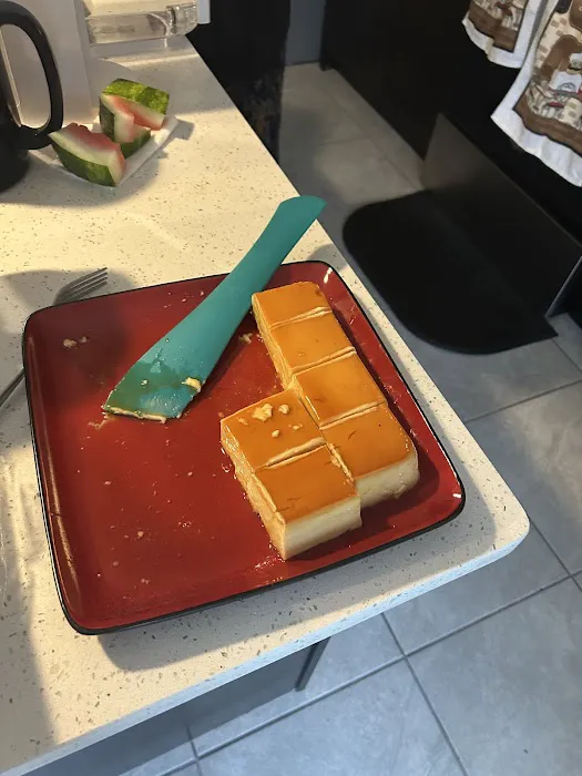 Niaddi Flan Picture 10