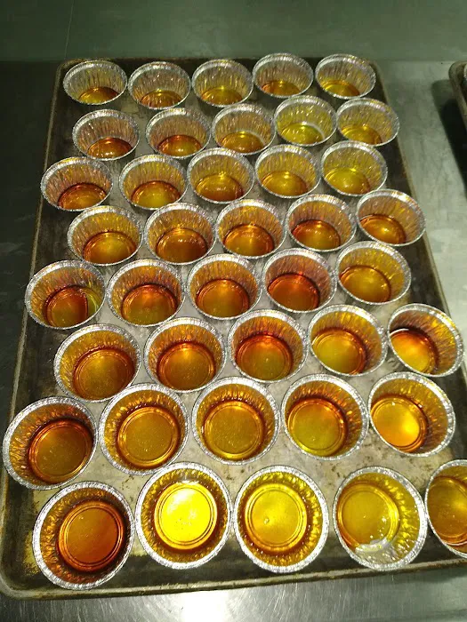 Niaddi Flan Picture 6