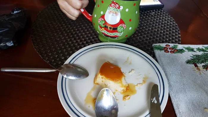 Niaddi Flan Picture 2