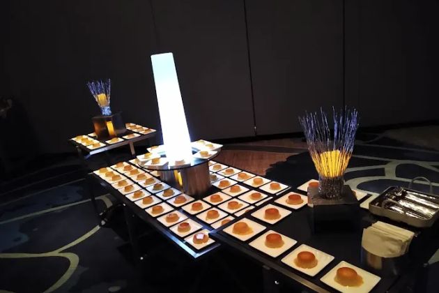 Niaddi Flan