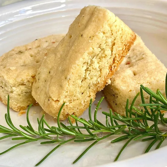 Lanky Lassie's Shortbread Picture 4