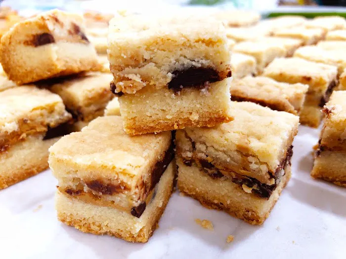 Lanky Lassie's Shortbread Picture 6