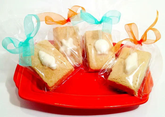 Lanky Lassie's Shortbread Picture 9