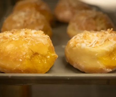 Olga's Bakery & Deli