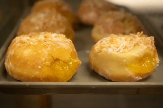 Olga's Bakery & Deli