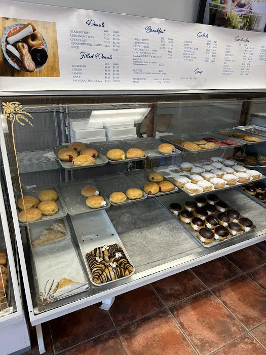 Olga's Bakery & Deli Picture 6