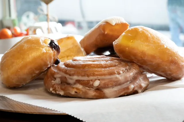 Olga's Bakery & Deli Picture 2