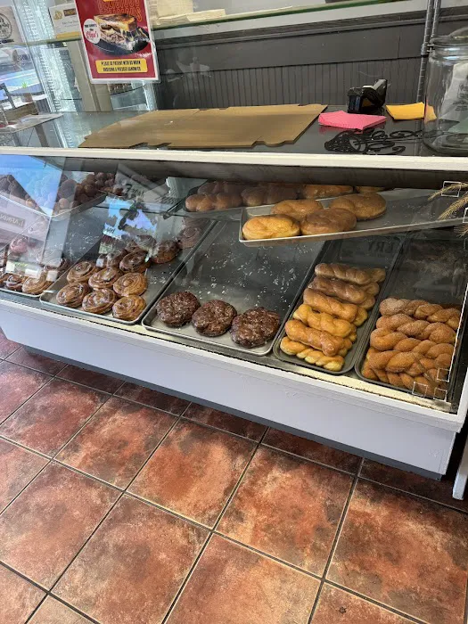 Olga's Bakery & Deli Picture 9