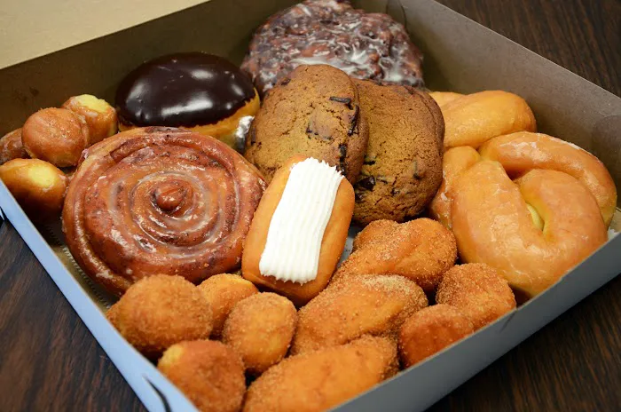 Olga's Bakery & Deli Picture 4
