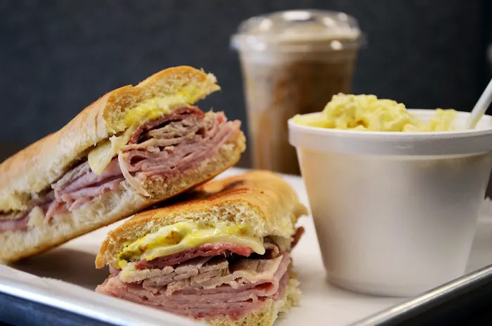 Olga's Bakery & Deli Picture 8
