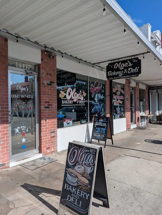 Olga's Bakery & Deli Picture 10