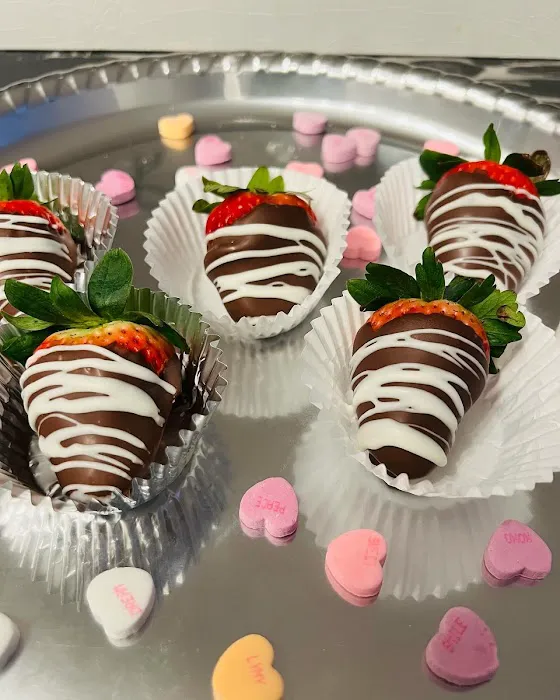 Mimi's Sweet Treats Picture 10