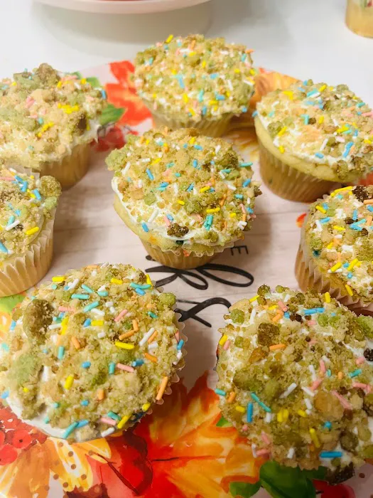 Mimi's Sweet Treats Picture 8