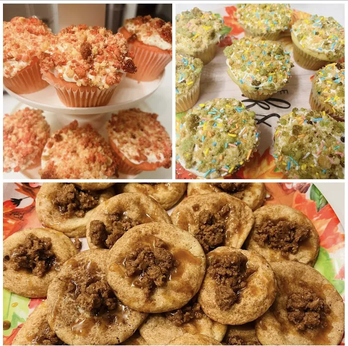 Mimi's Sweet Treats Picture 3