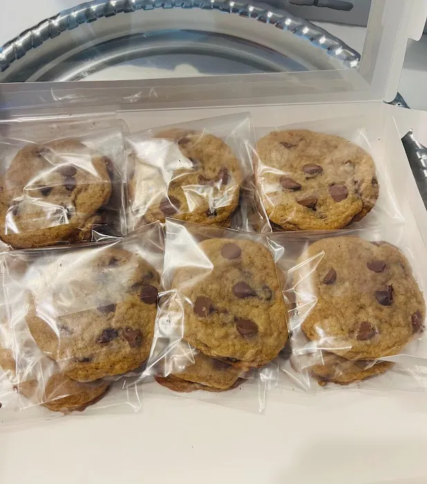 Mimi's Sweet Treats Picture 4