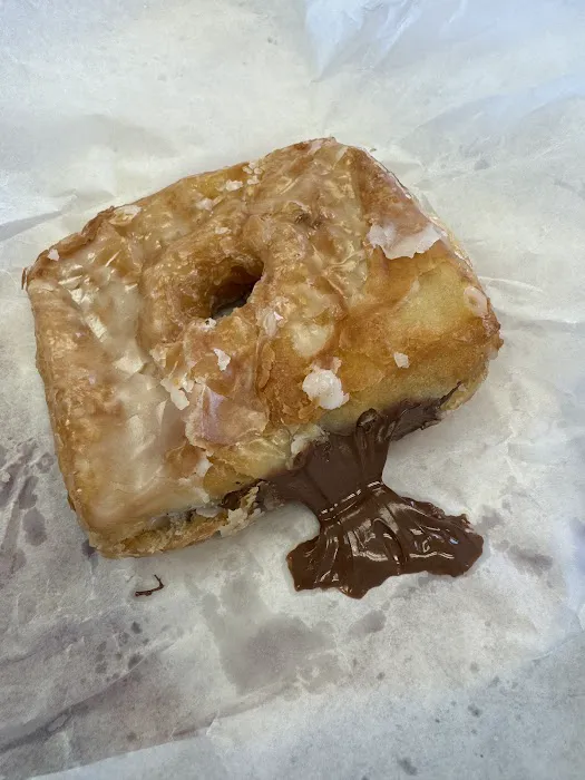 St. Pete Bagel Co. Picture 5