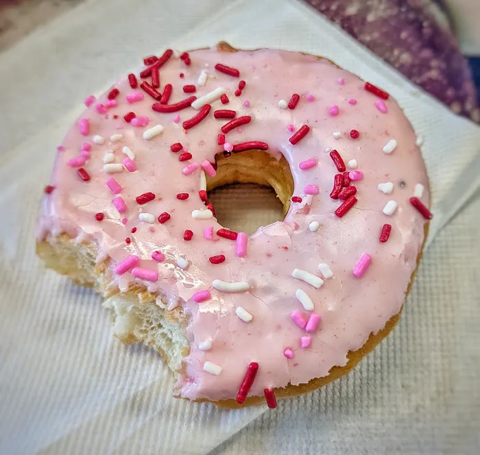 St. Pete Bagel Co. Picture 6
