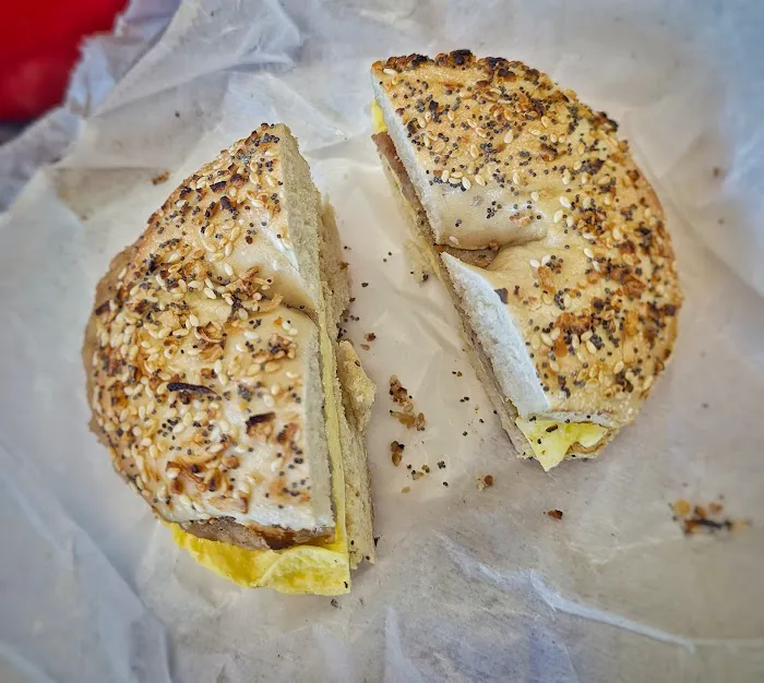 St. Pete Bagel Co. Picture 10