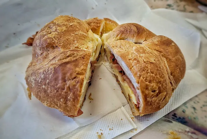St. Pete Bagel Co. Picture 1
