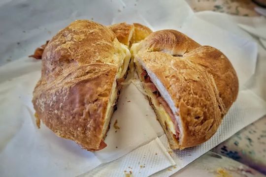 St. Pete Bagel Co.