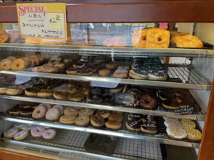 St. Pete Bagel Co. Picture 8