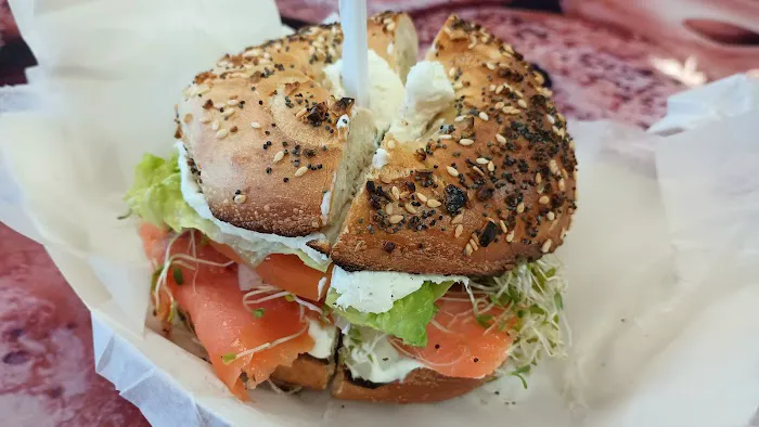 St. Pete Bagel Co. Picture 3