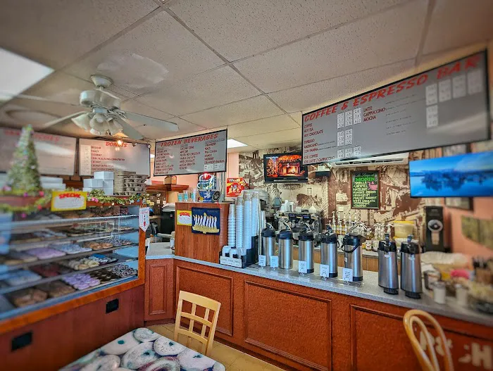 St. Pete Bagel Co. Picture 2