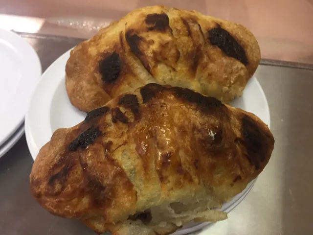 The Bread Artisans Bakery Picture 5