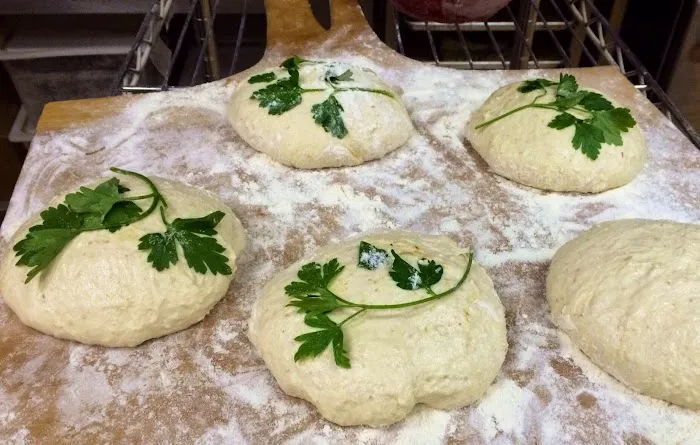 The Bread Artisans Bakery Picture 4