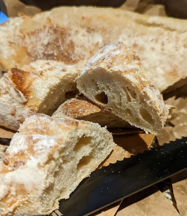 The Bread Artisans Bakery Picture 9