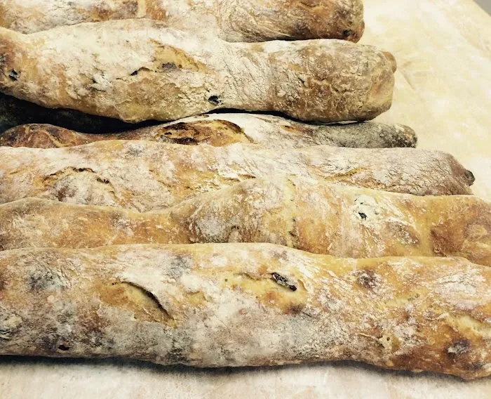 The Bread Artisans Bakery Picture 3