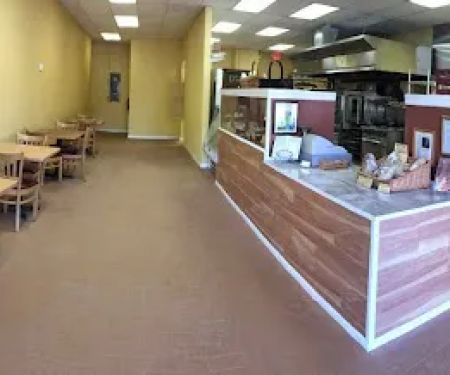 The Bread Artisans Bakery