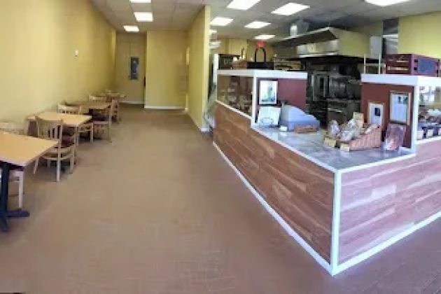 The Bread Artisans Bakery
