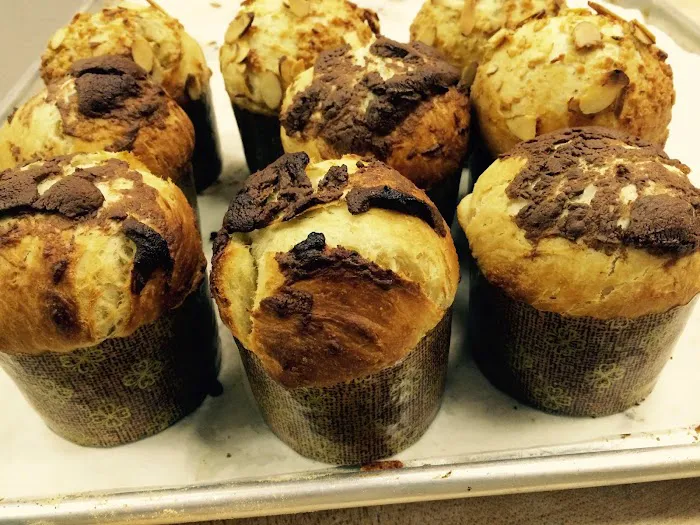 The Bread Artisans Bakery Picture 10