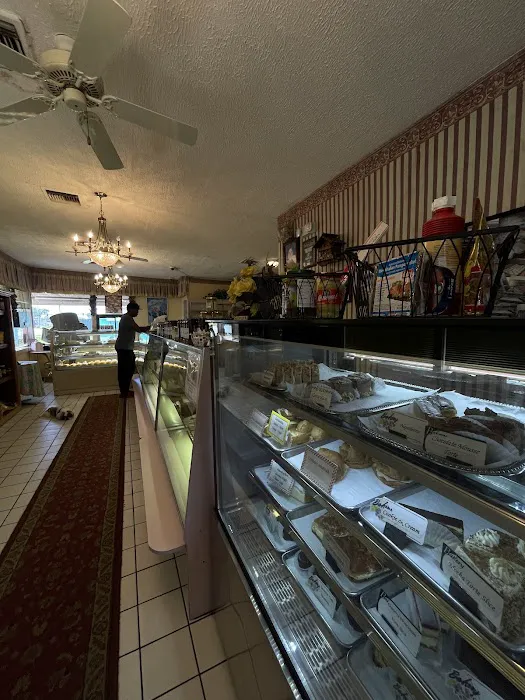 Cafe Mozart German Bakery Picture 3