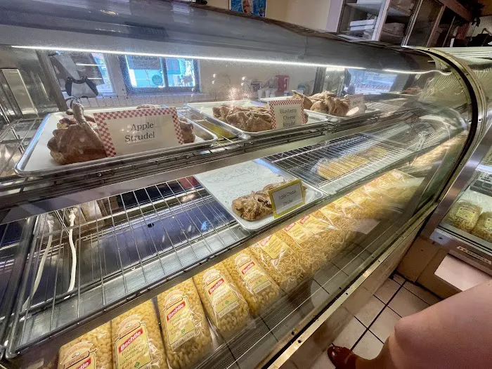 Cafe Mozart German Bakery Picture 2