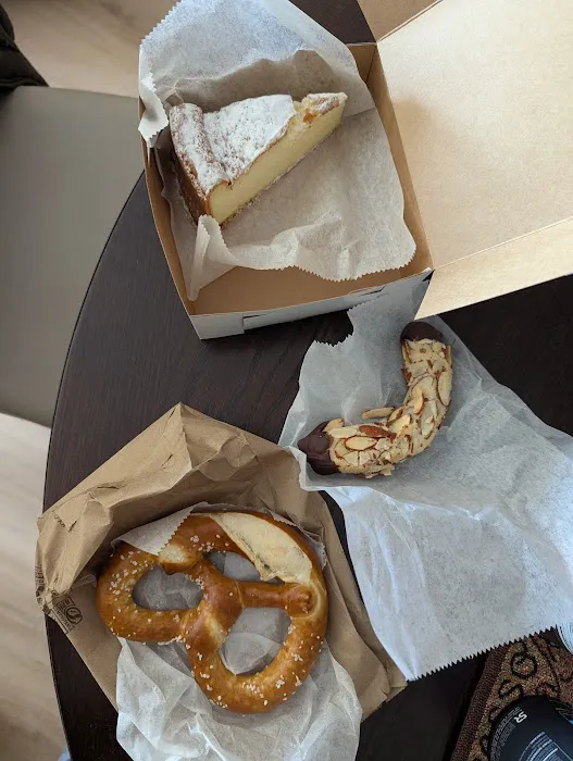 Cafe Mozart German Bakery Picture 5