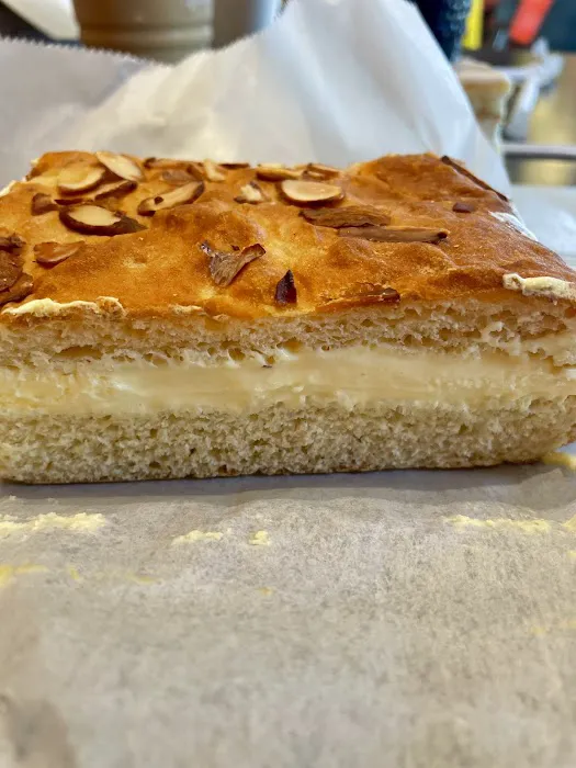 Cafe Mozart German Bakery Picture 1