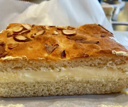 Cafe Mozart German Bakery