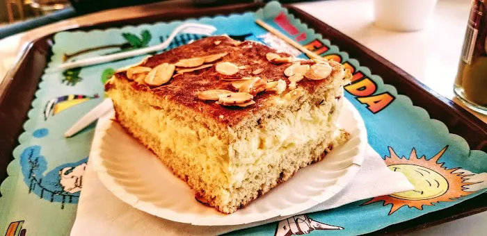 Cafe Mozart German Bakery Picture 4