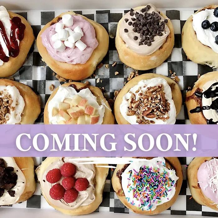 Cinnaholic Picture 5