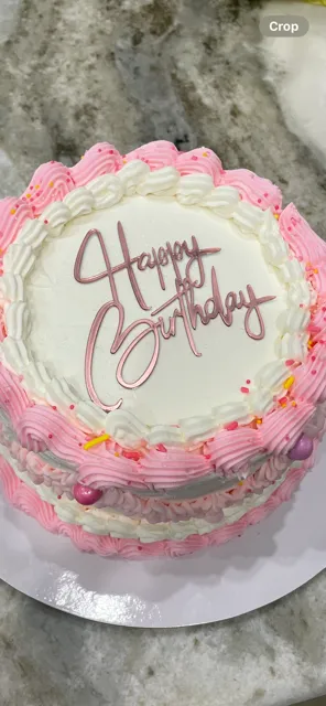 Corina's Cakes and Bakes Picture 3