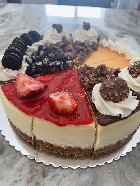 Corina's Cakes and Bakes Picture 6