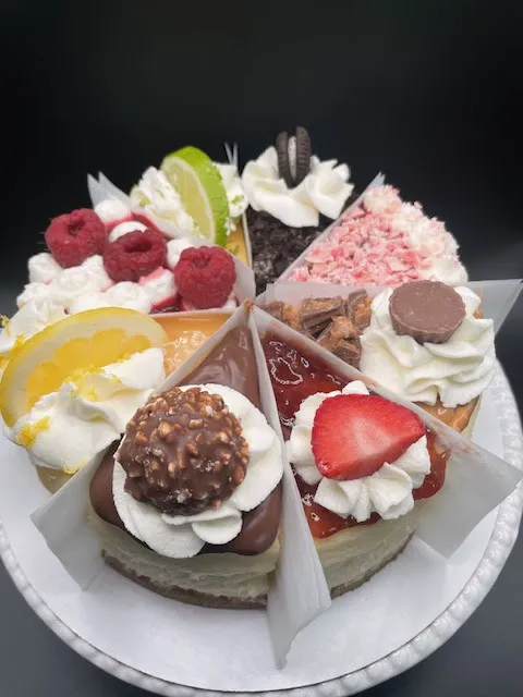 Corina's Cakes and Bakes Picture 8