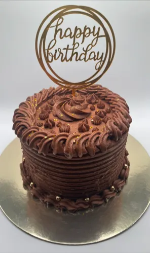 Corina's Cakes and Bakes Picture 1