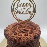 Corina's Cakes and Bakes