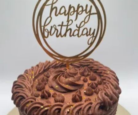 Corina's Cakes and Bakes