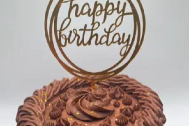 Corina's Cakes and Bakes